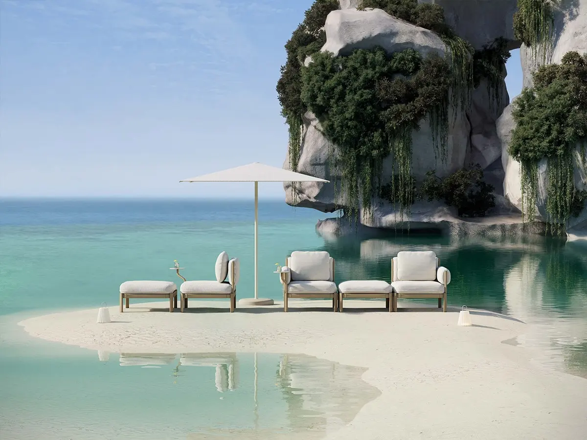 NEXO composition image