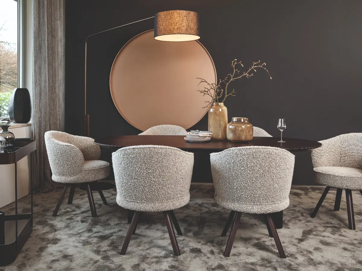 BW Bielefelder Werkstätten - LEVANTO 