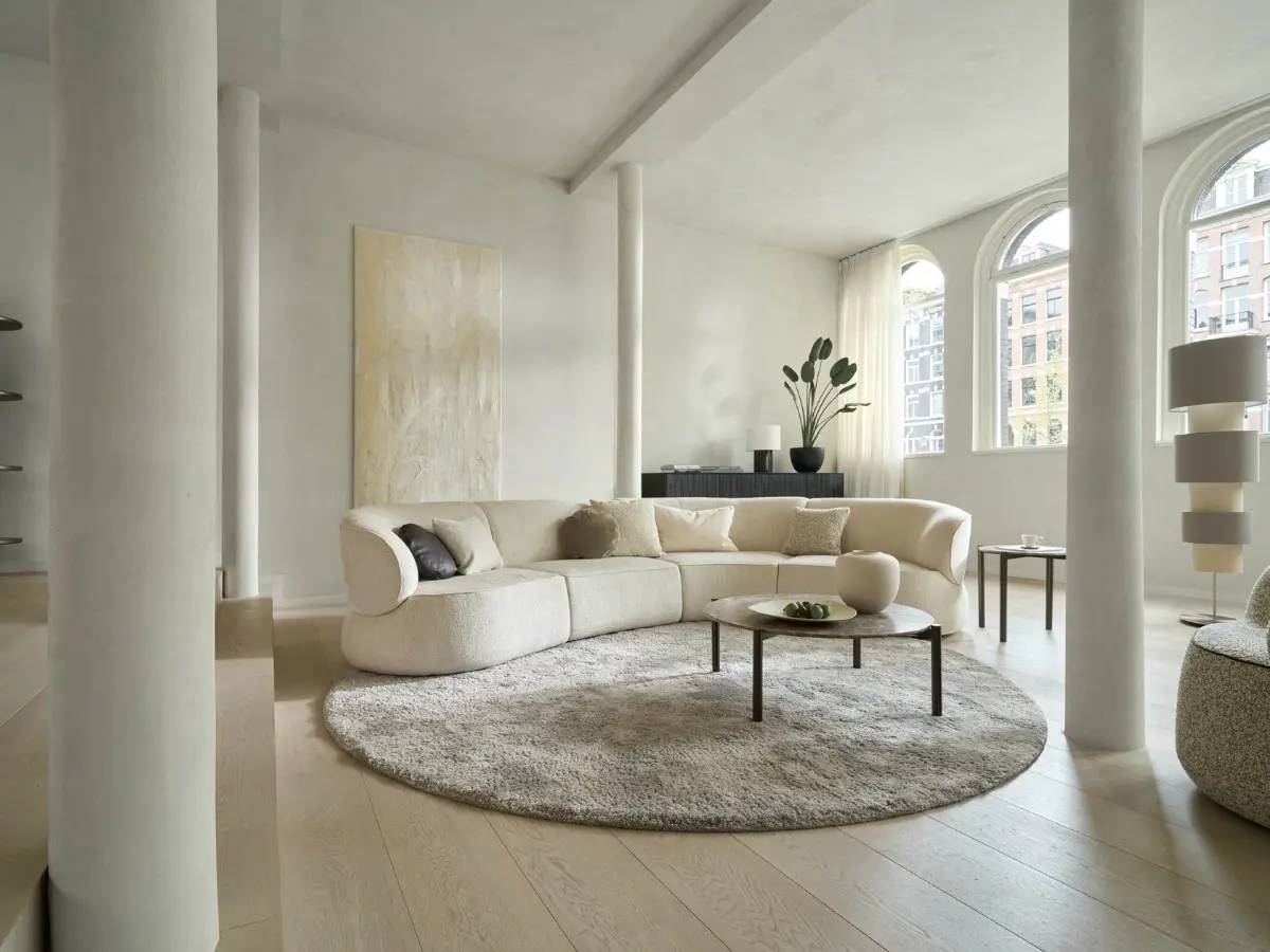 BW Bielefelder Werkstätten - NIMBO by Lucie Koldova 