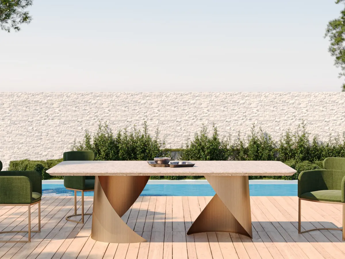 Encore - Outdoor Collection - by Casa+39