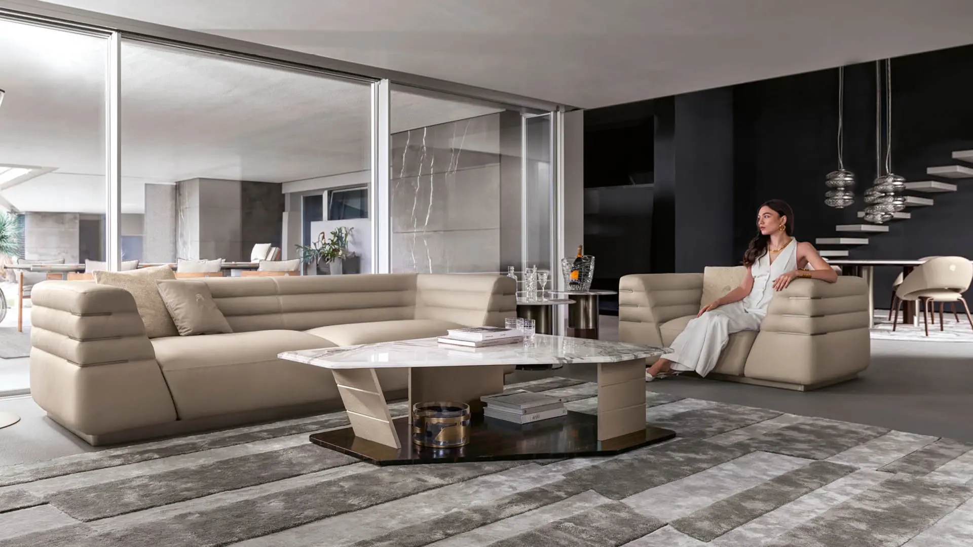 GIORGIO COLLECTION - OPUS