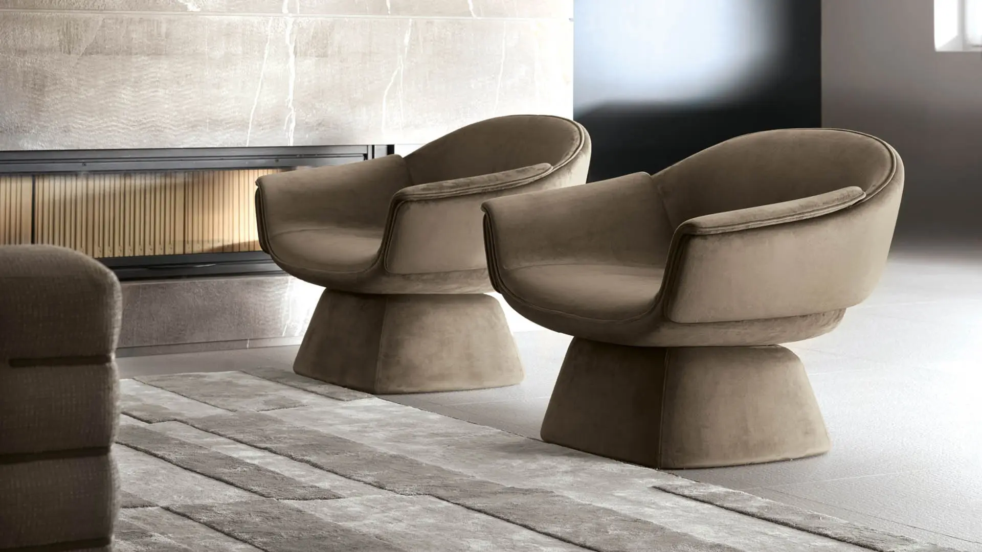 GIORGIO COLLECTION - OPUS