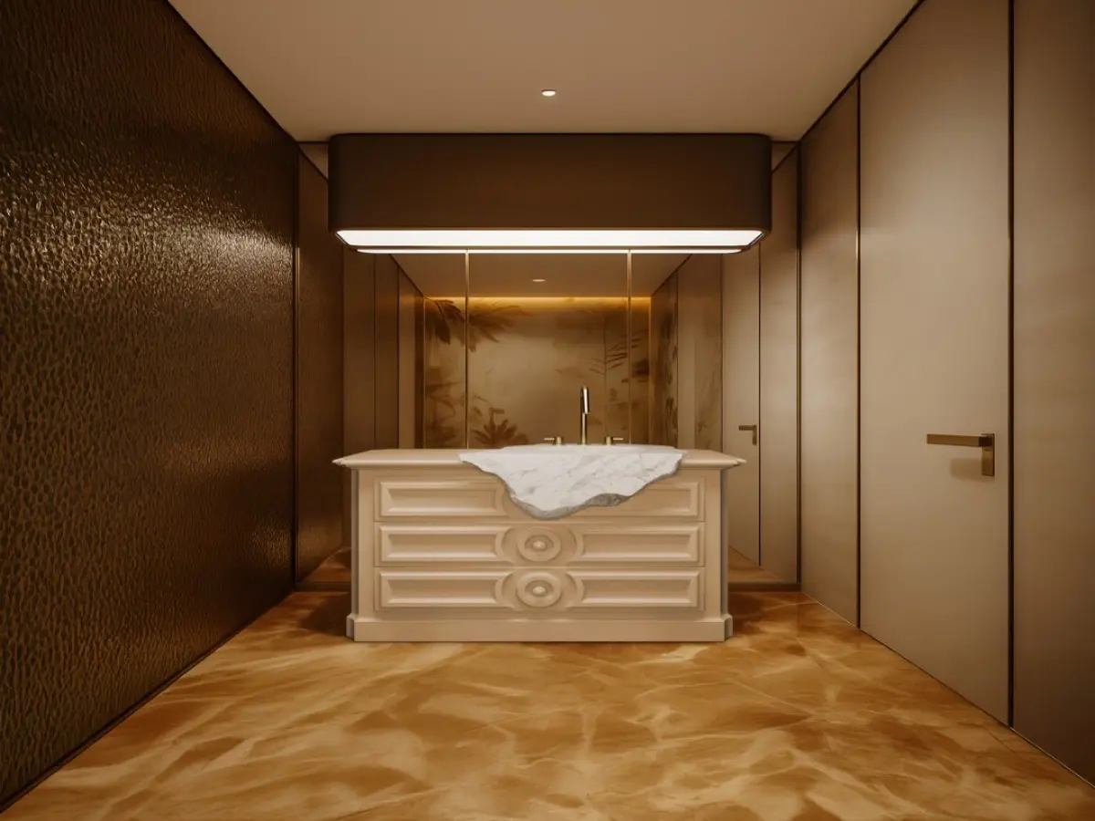 PETRA LAVABO MAISON VALENTINA