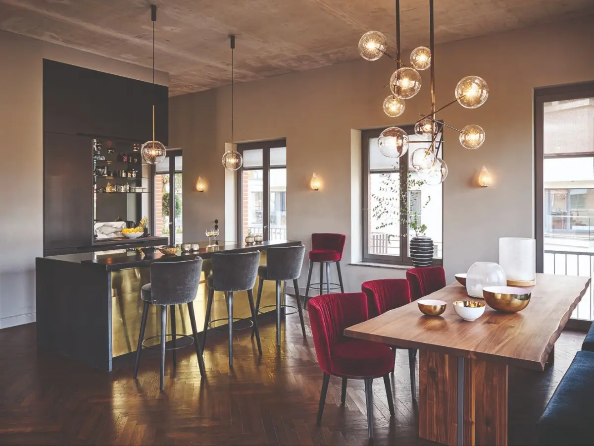 BW Bielefelder Werkstätten - POLO COCKTAIL 