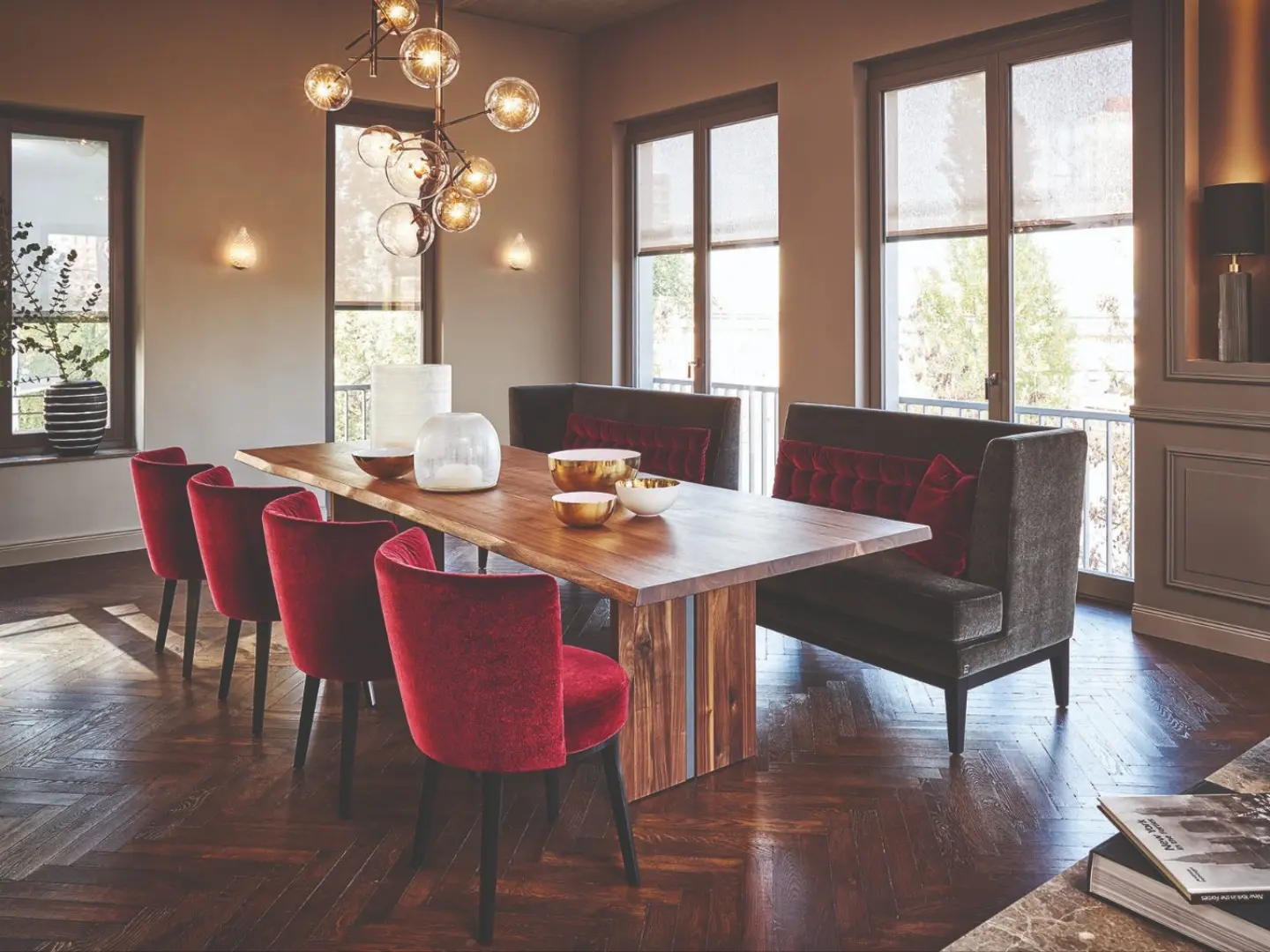 BW Bielefelder Werkstätten - POLO COCKTAIL 