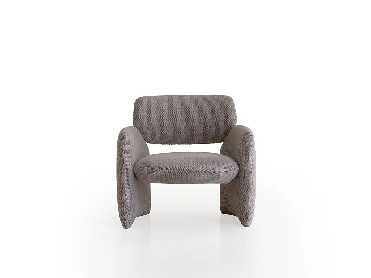 porro arnaldo poltrona 