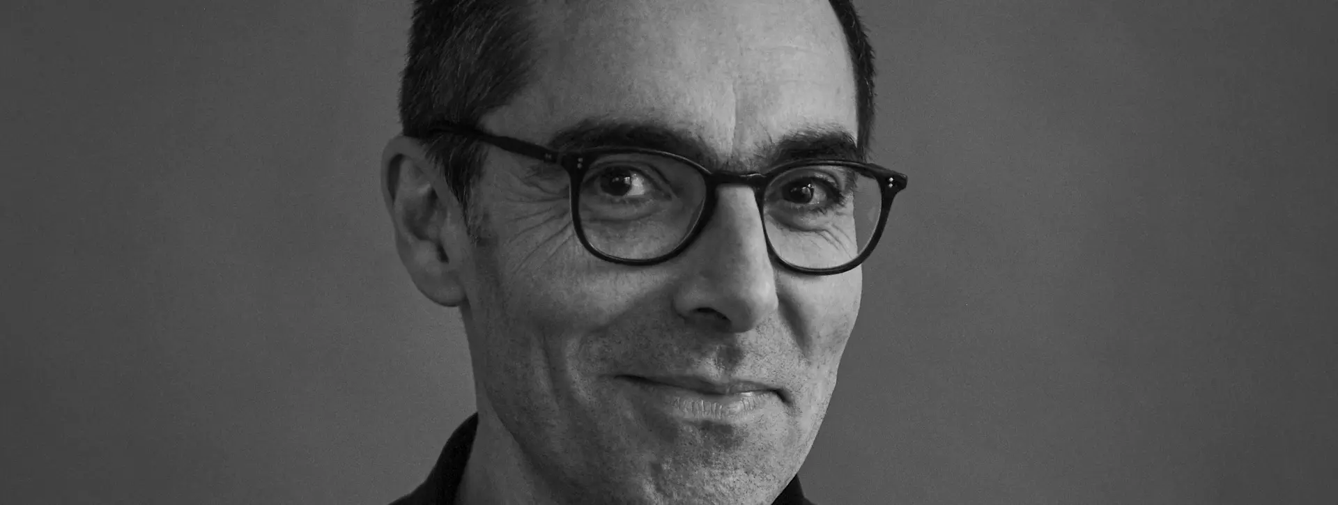 Designer Patrick Jouin