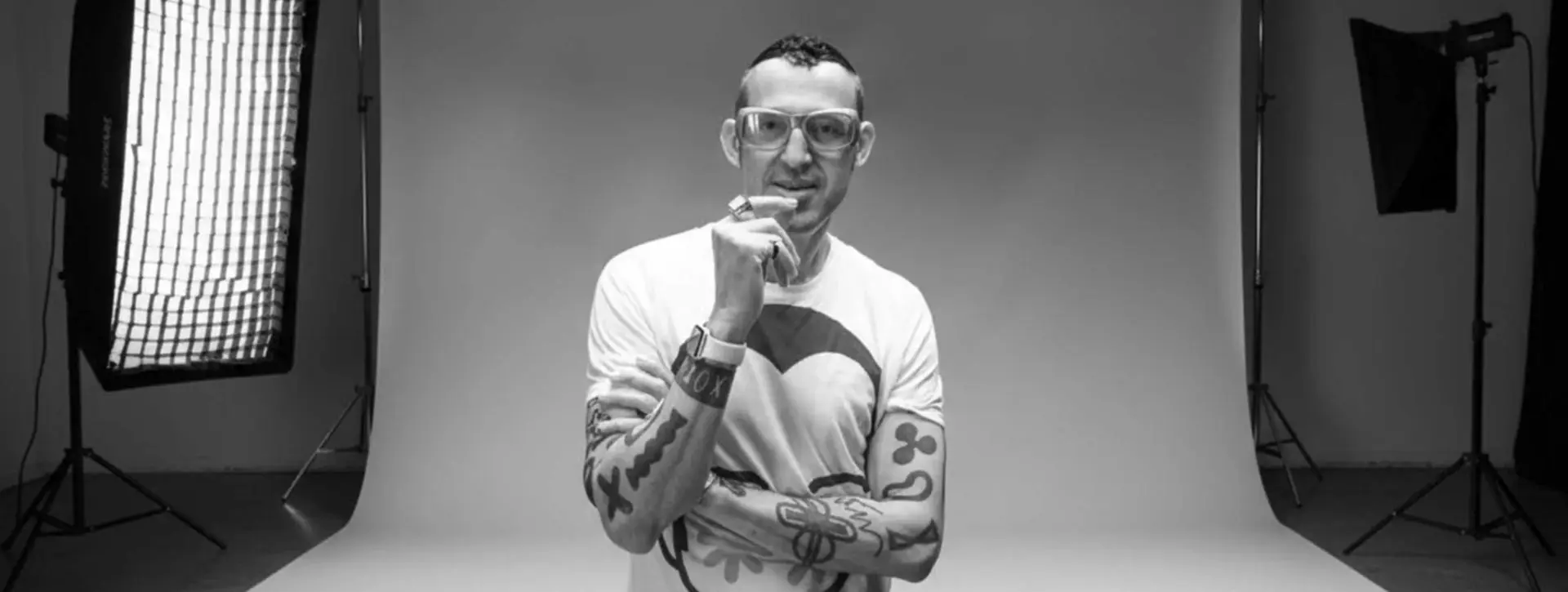 Karim Rashid