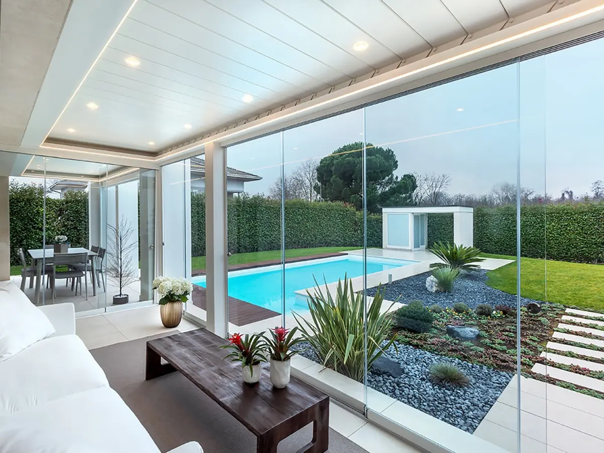 BT - R600 PERGOKLIMA