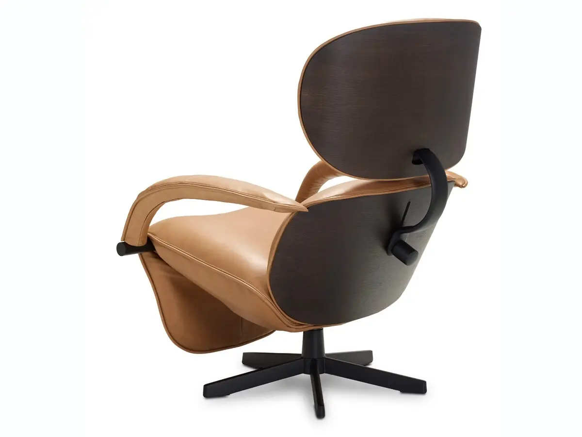 Andante reclining chair