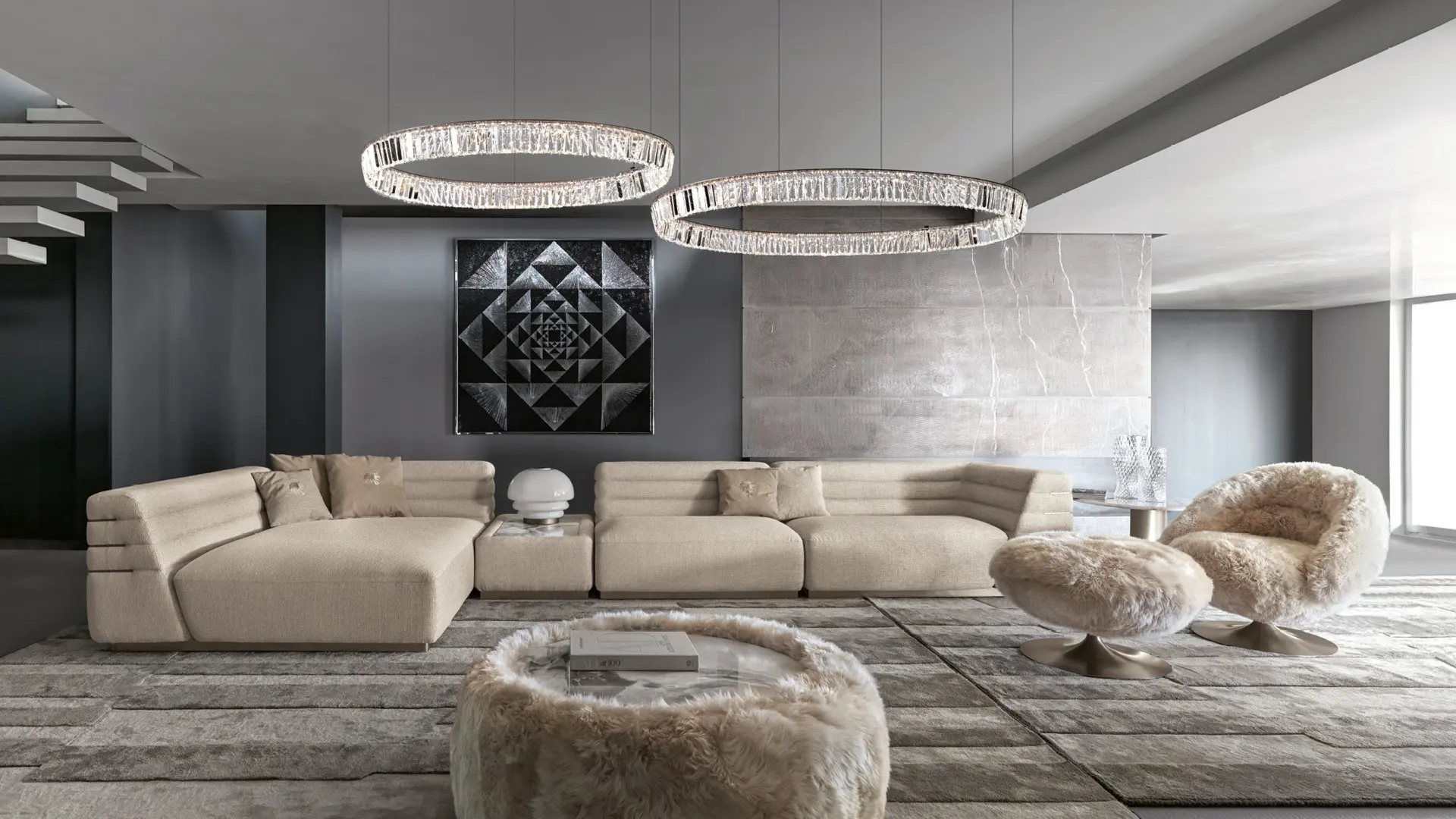 GIORGIO COLLECTION - OPUS