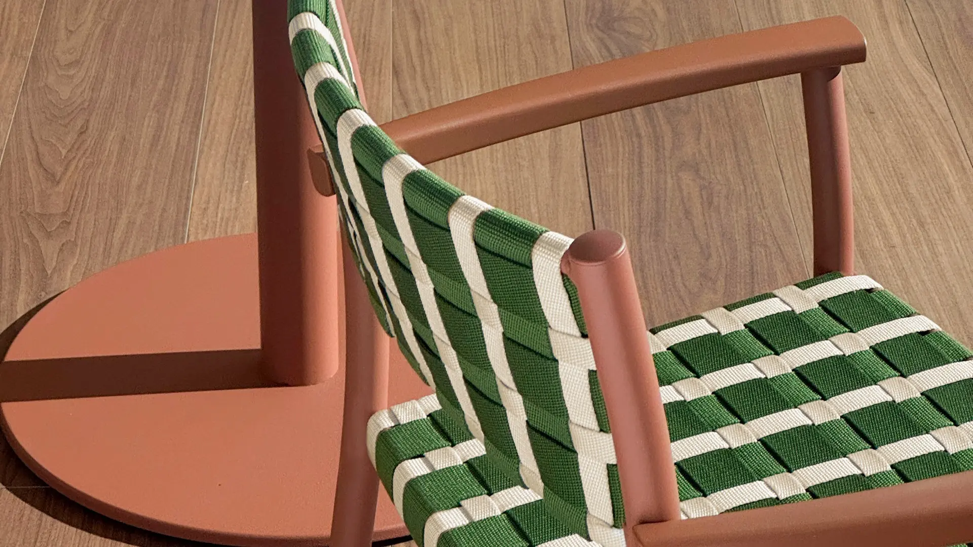 Pedrali - Nuova Guinea