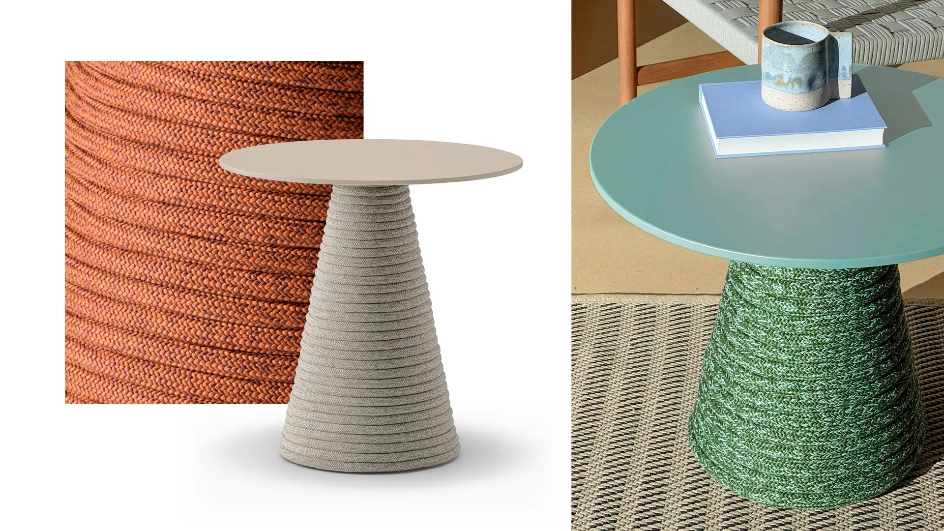 Pedrali - Ikon Twist