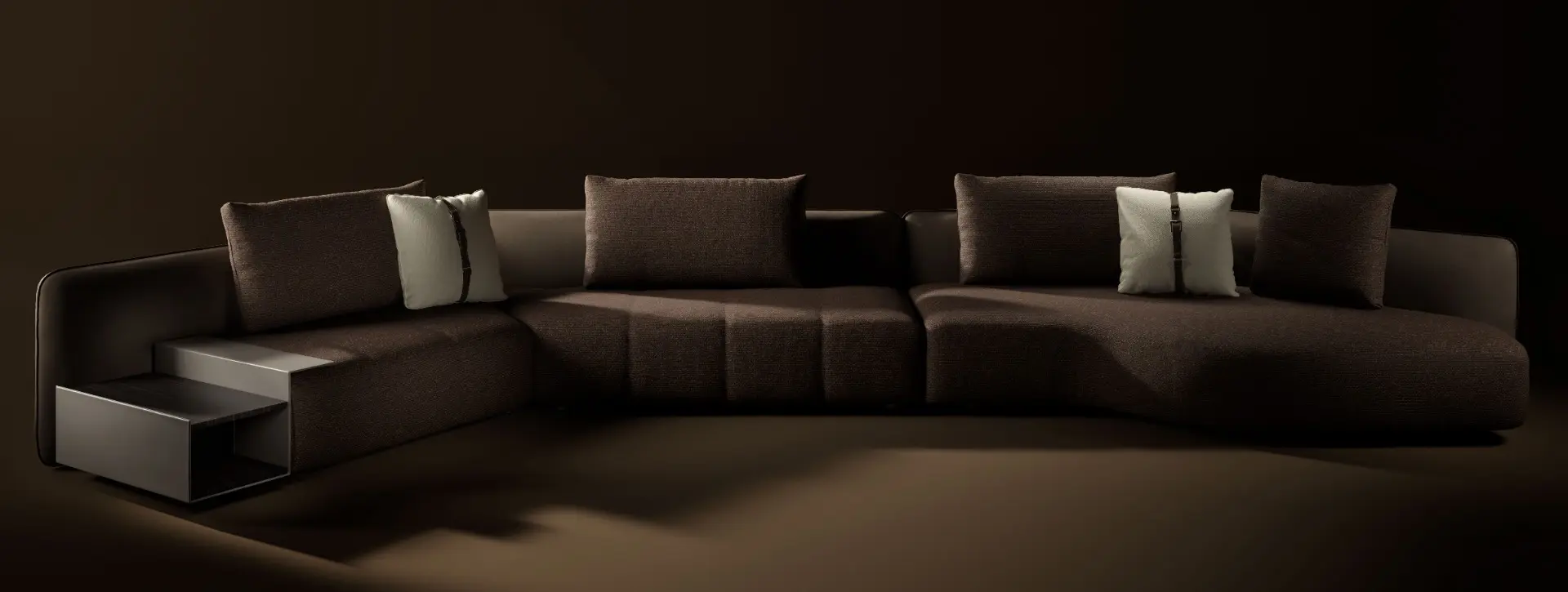 Monza Sofa