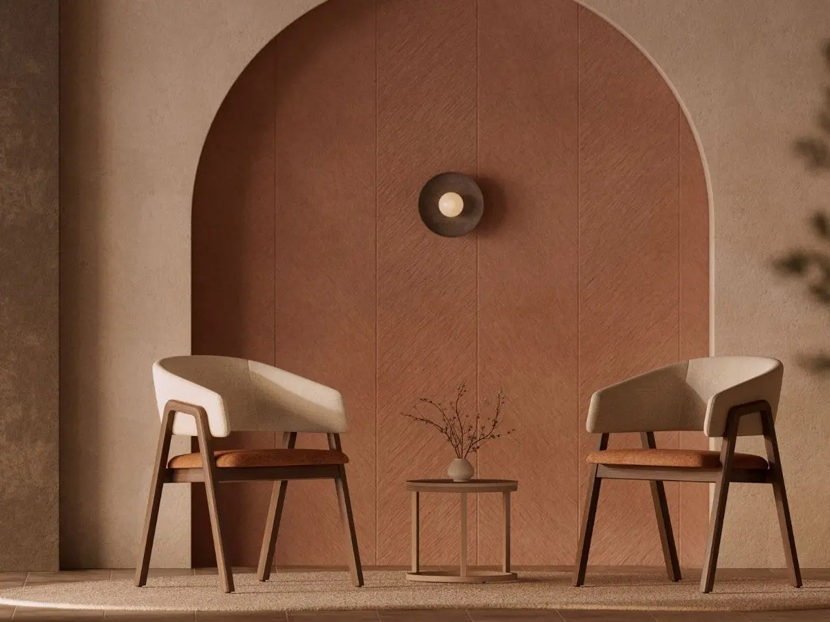 Fenabel Kai Armchair