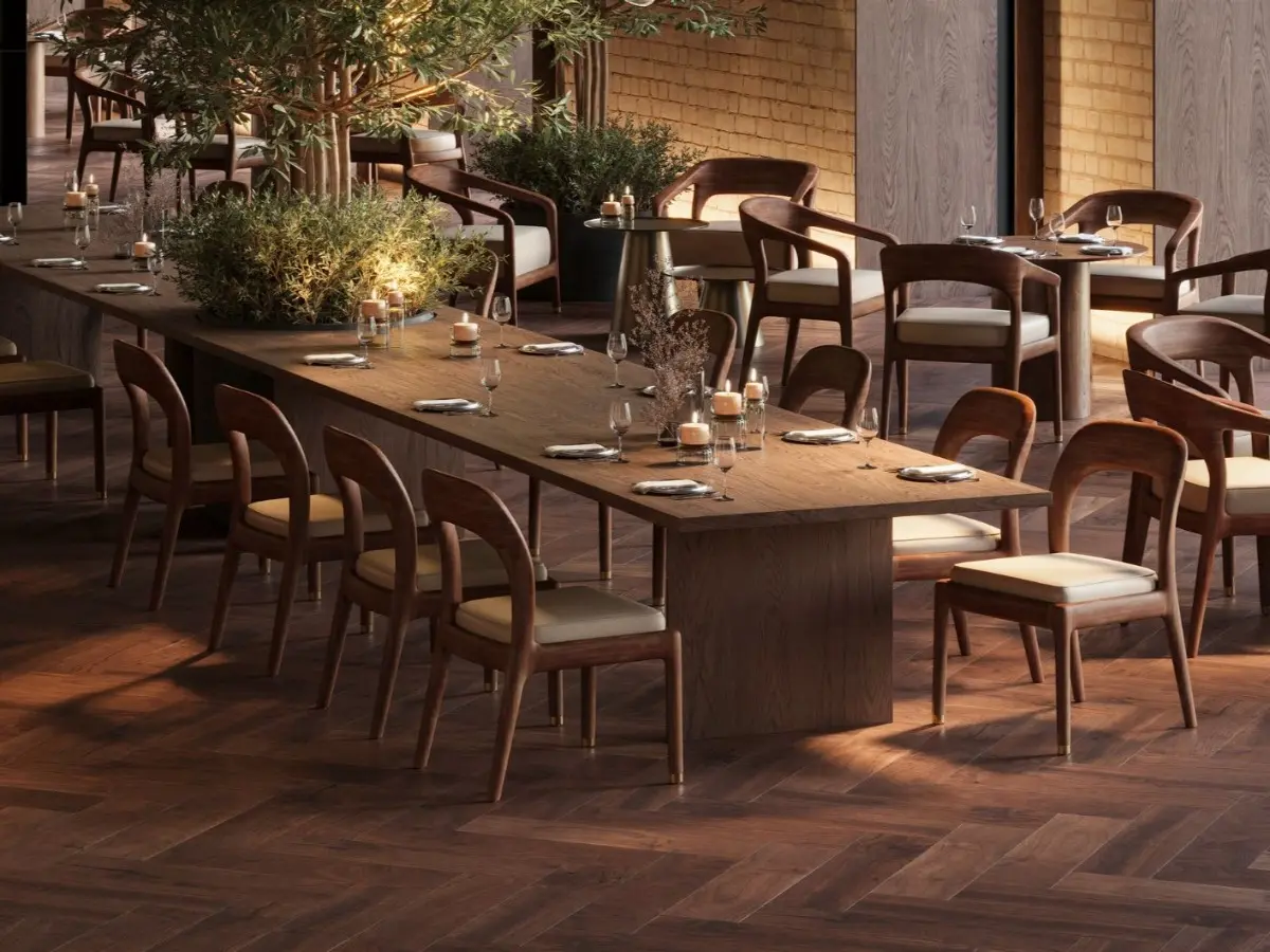 SENTTA - SIERRA COLLECTION by STUDIO OF II BY IV