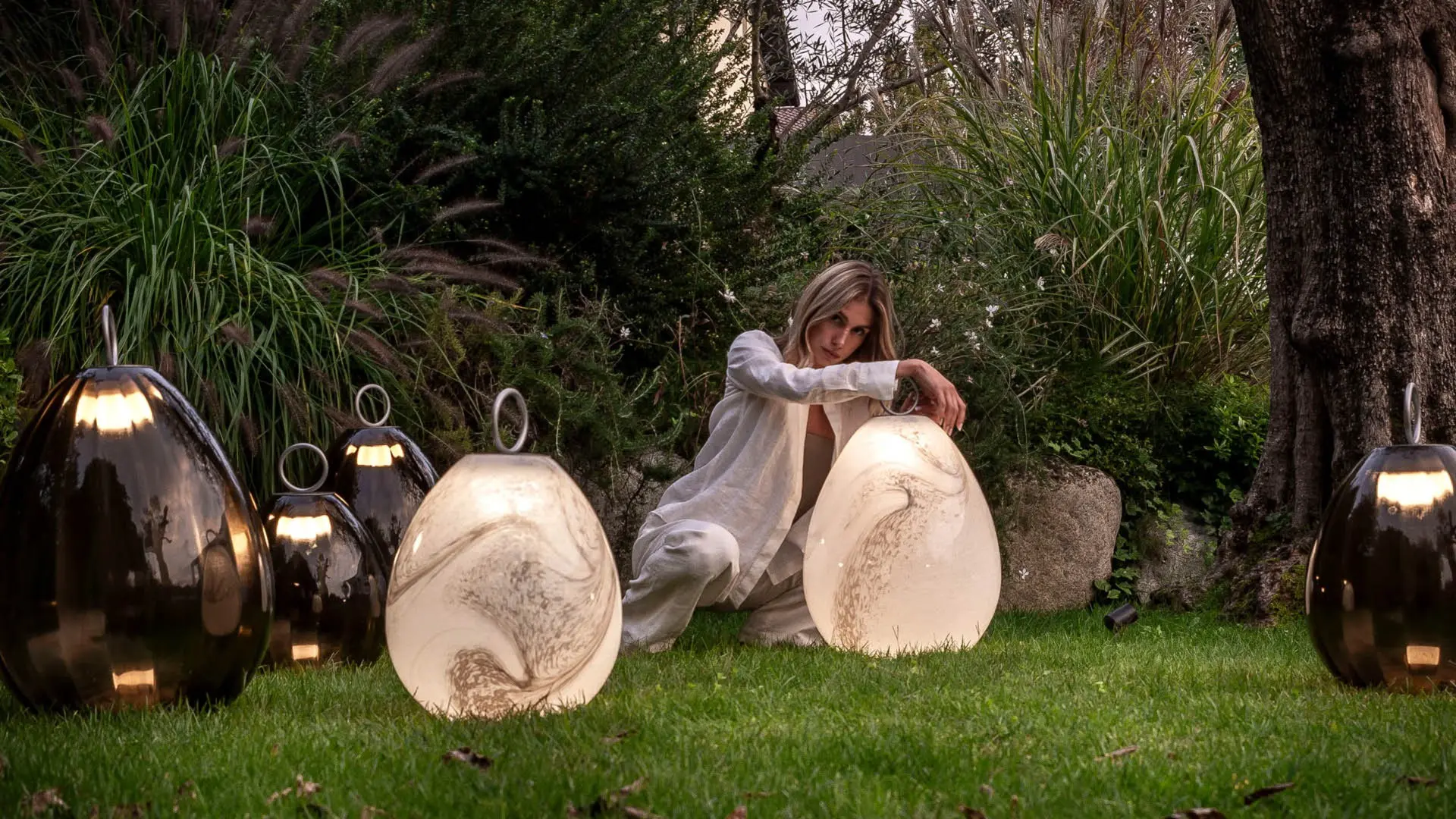 GIORGIO COLLECTION - SAHARA