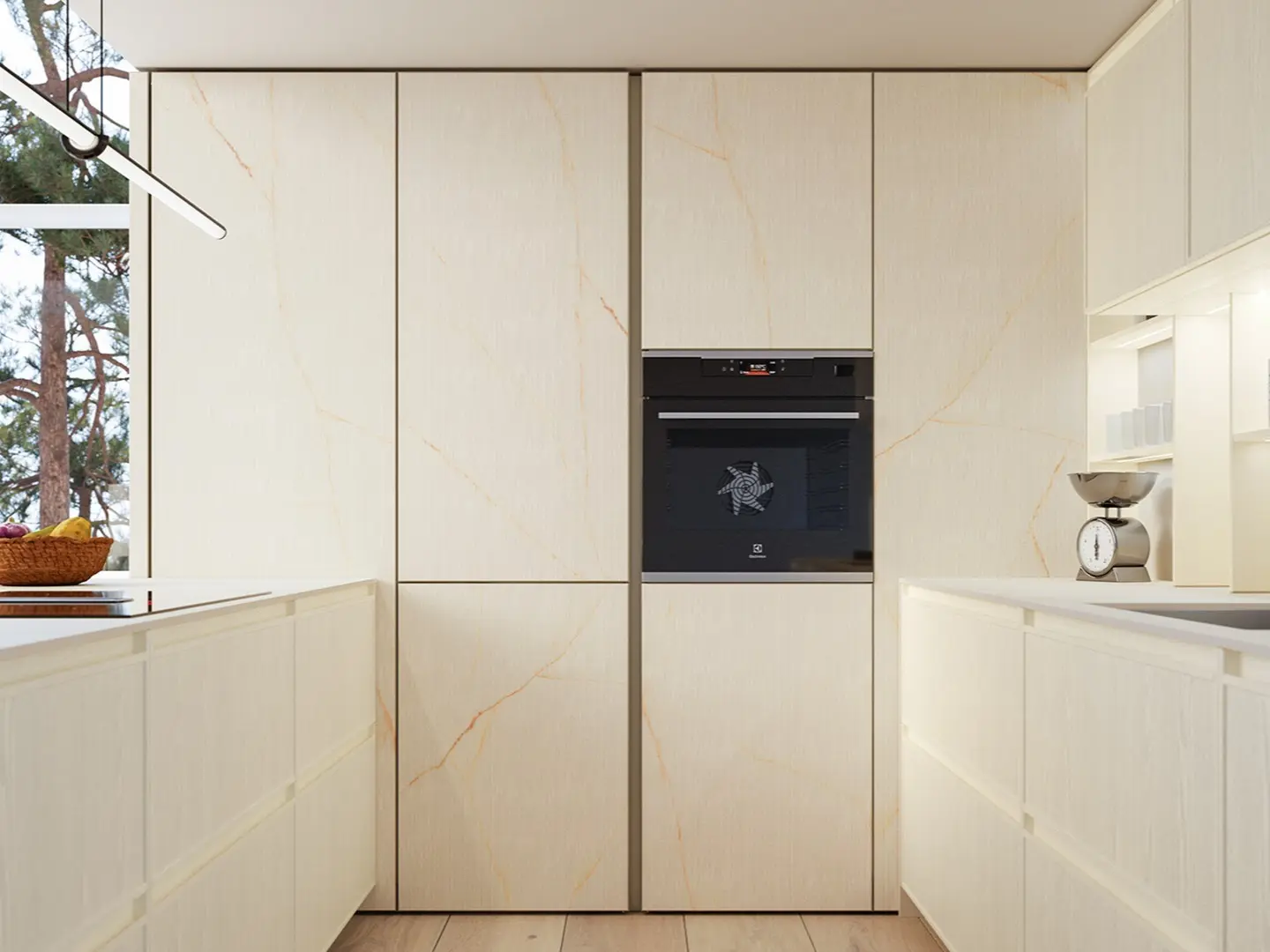 Sakura Presa - Iconica Ker