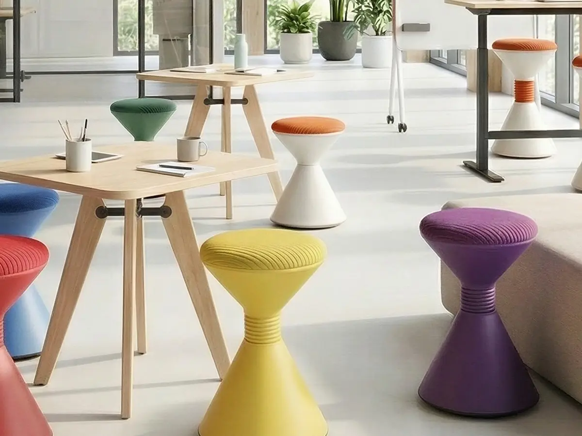Sitness Swipe designed by Thorsten Franck