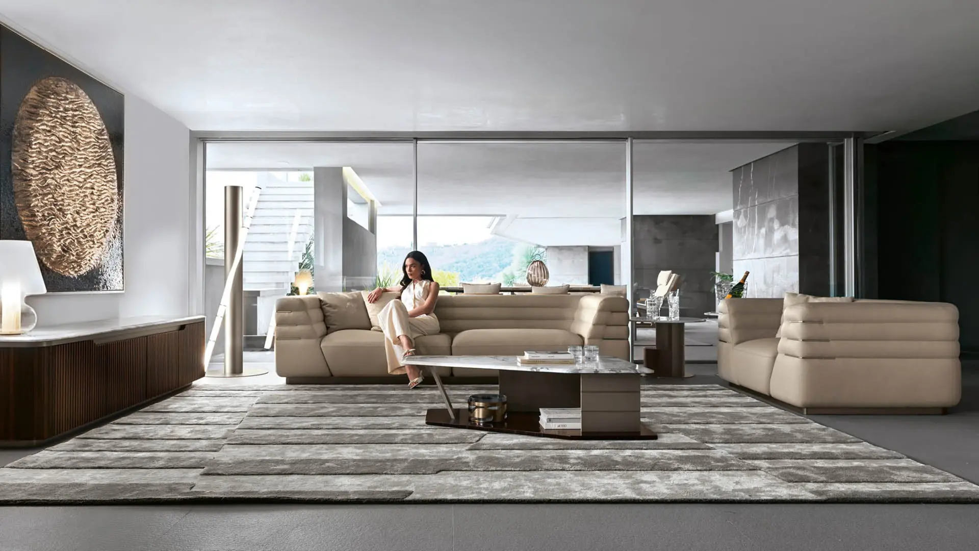 GIORGIO COLLECTION - OPUS