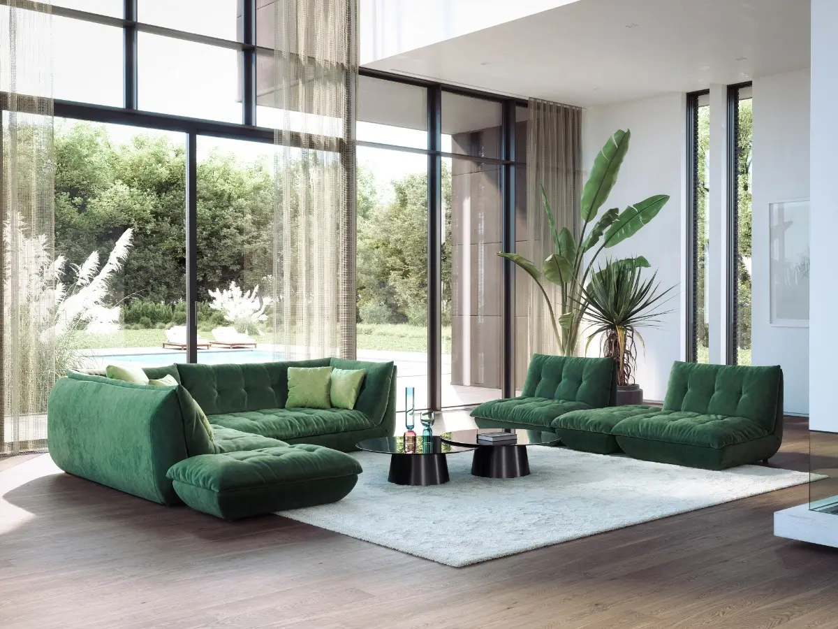 BW Bielefelder Werkstätten - SOULMATE 