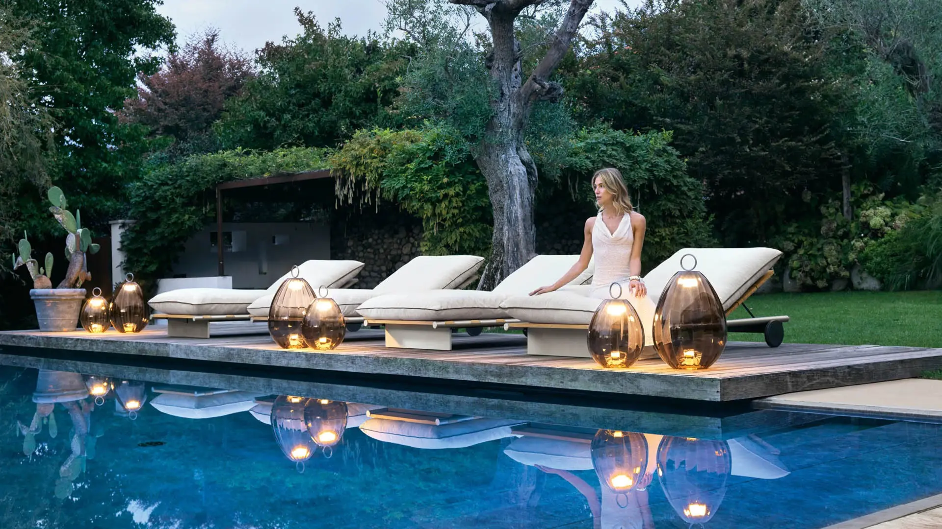 GIORGIO COLLECTION - SAHARA