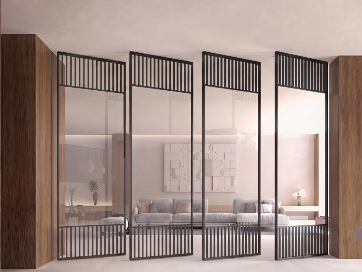 SYNCROSYSTEM SISTEMA BILICO AD ANTA MULTIPLA