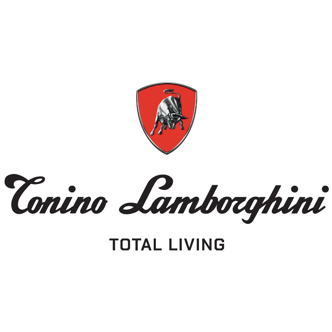 Tonino Lamborghini Total Living