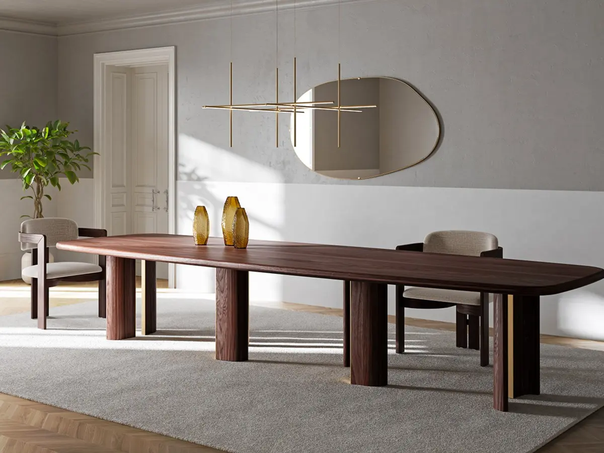 Dining Torii - Design Collection - Encore by Casa+39