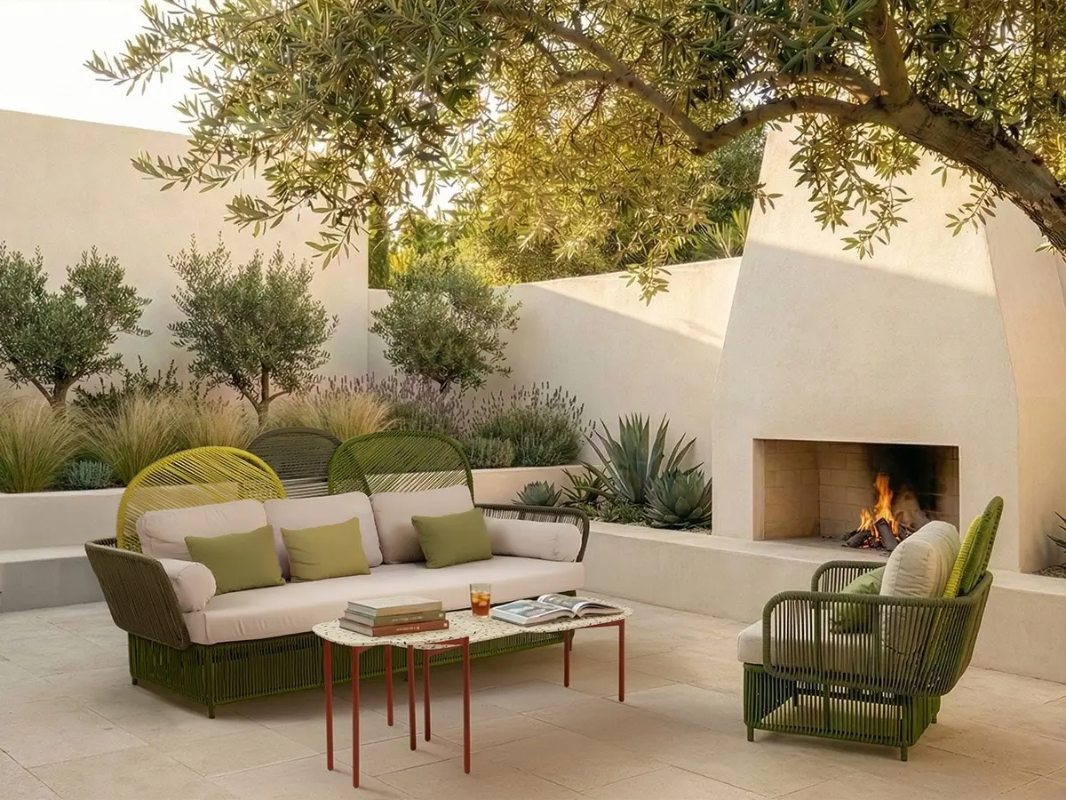 KENNETHCOBONPUE - TRIADE Collection