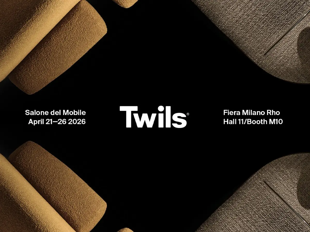 Twils - Novità 2026