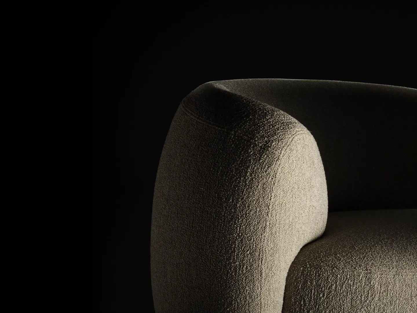 Kamarina, design by Paolo Grasselli - Twils