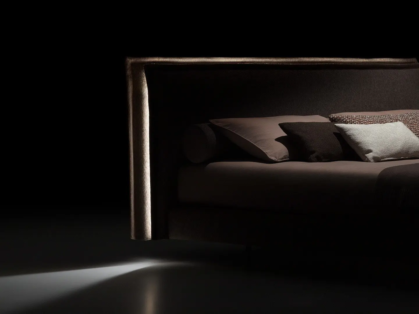 Panama, design by Giulio Iacchetti - Twils