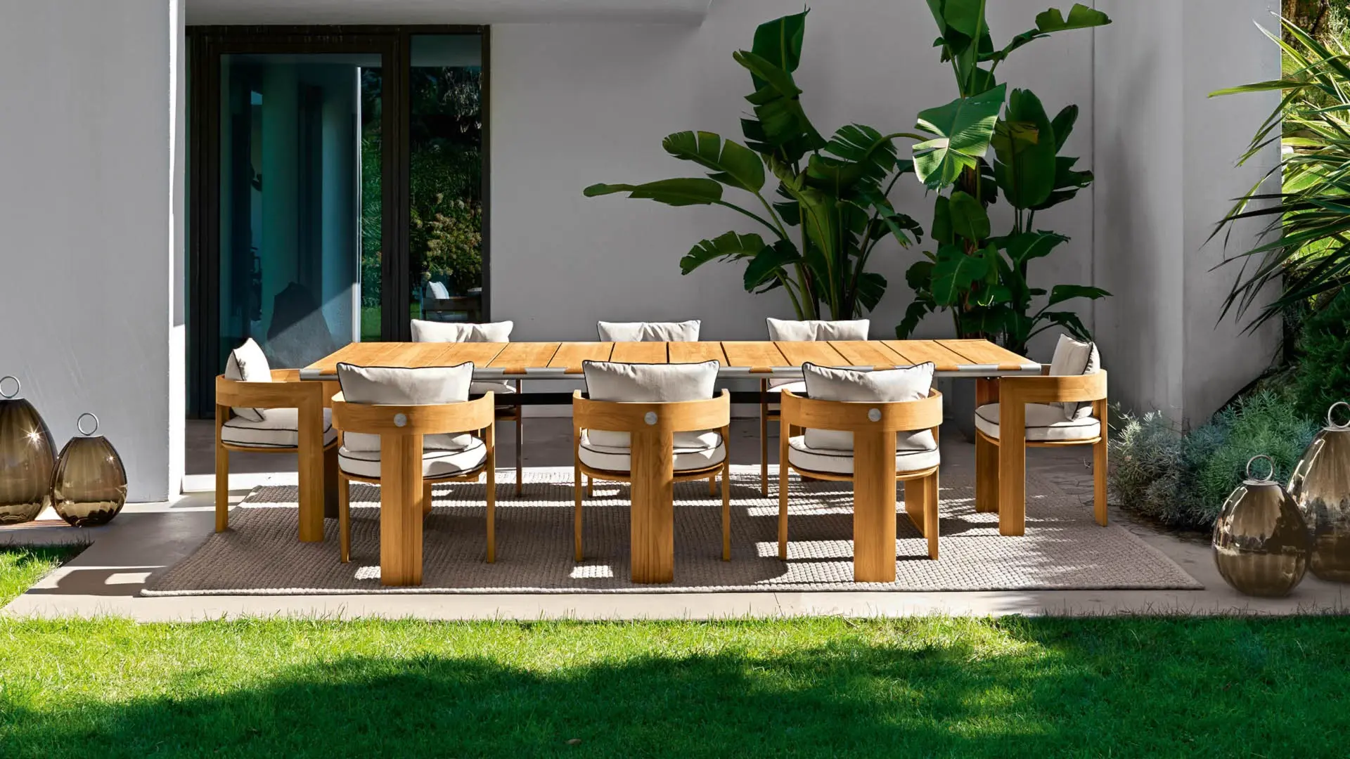 GIORGIO COLLECTION - SAHARA