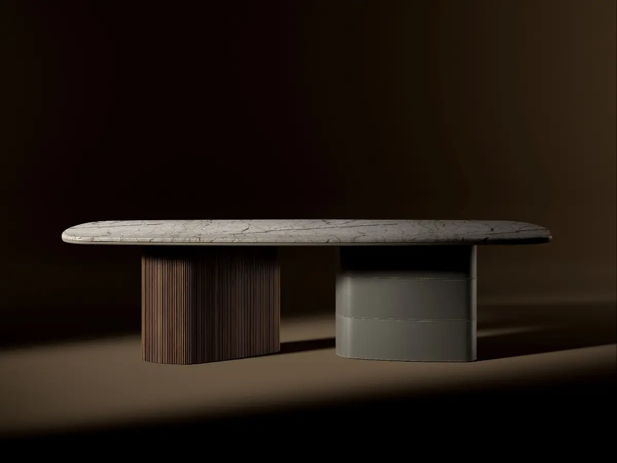 Stelvio Table