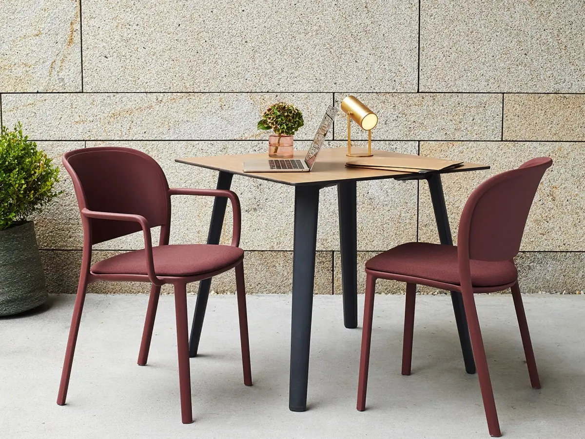 EZPELETA - UNNA Table