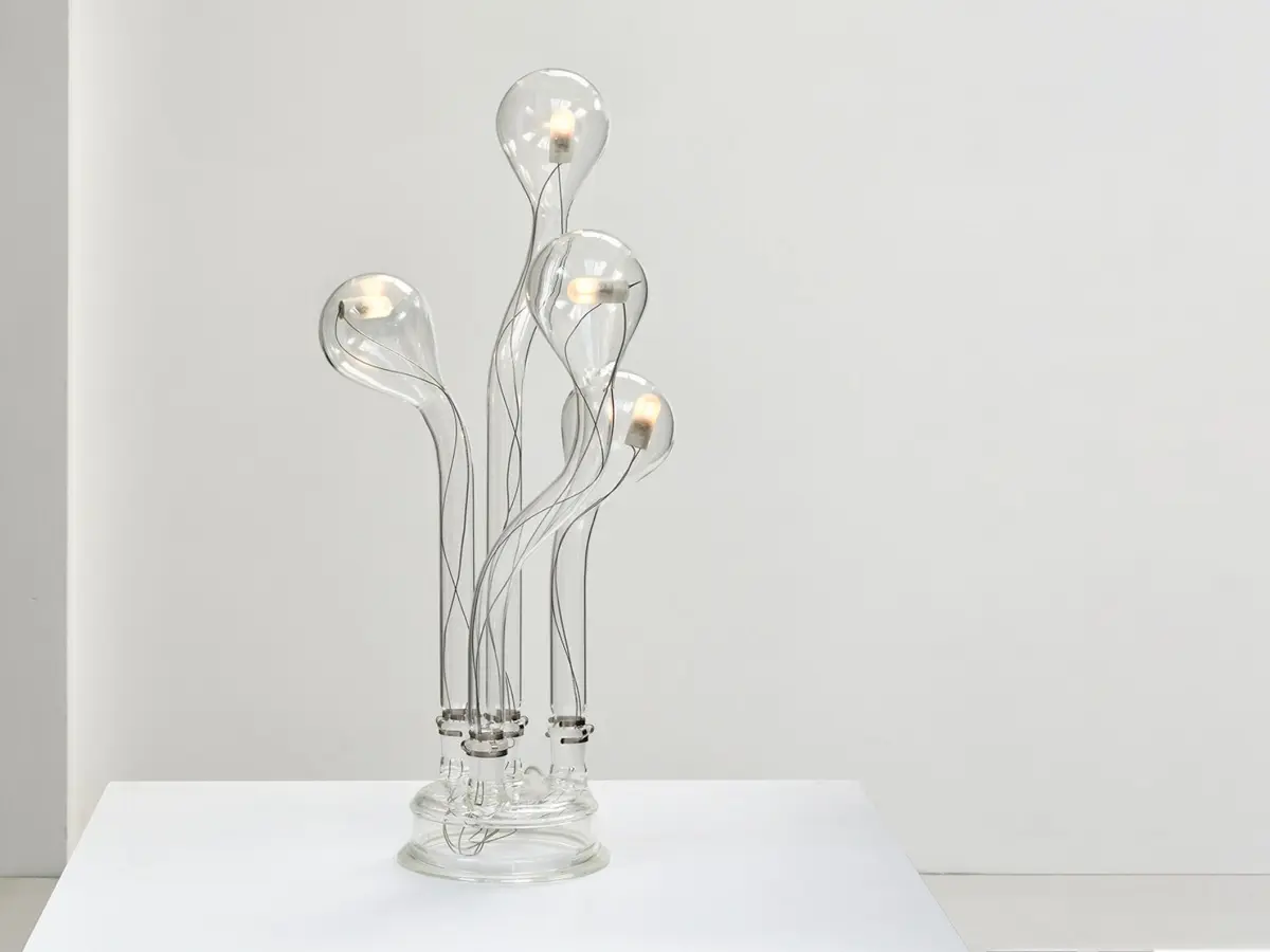 Experiment Lamp | Salone del Mobile