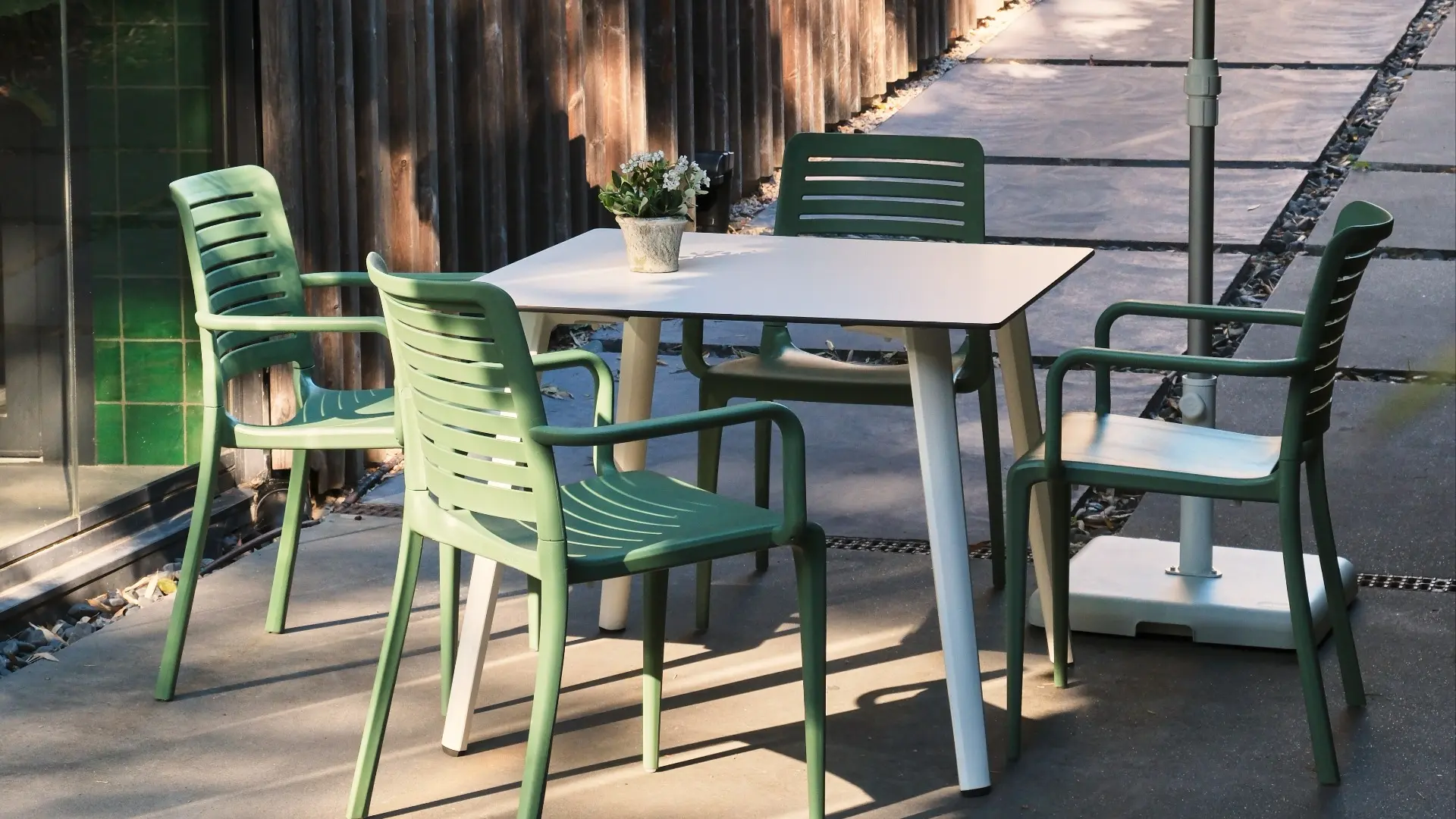 EZPELETA - UNNA Table