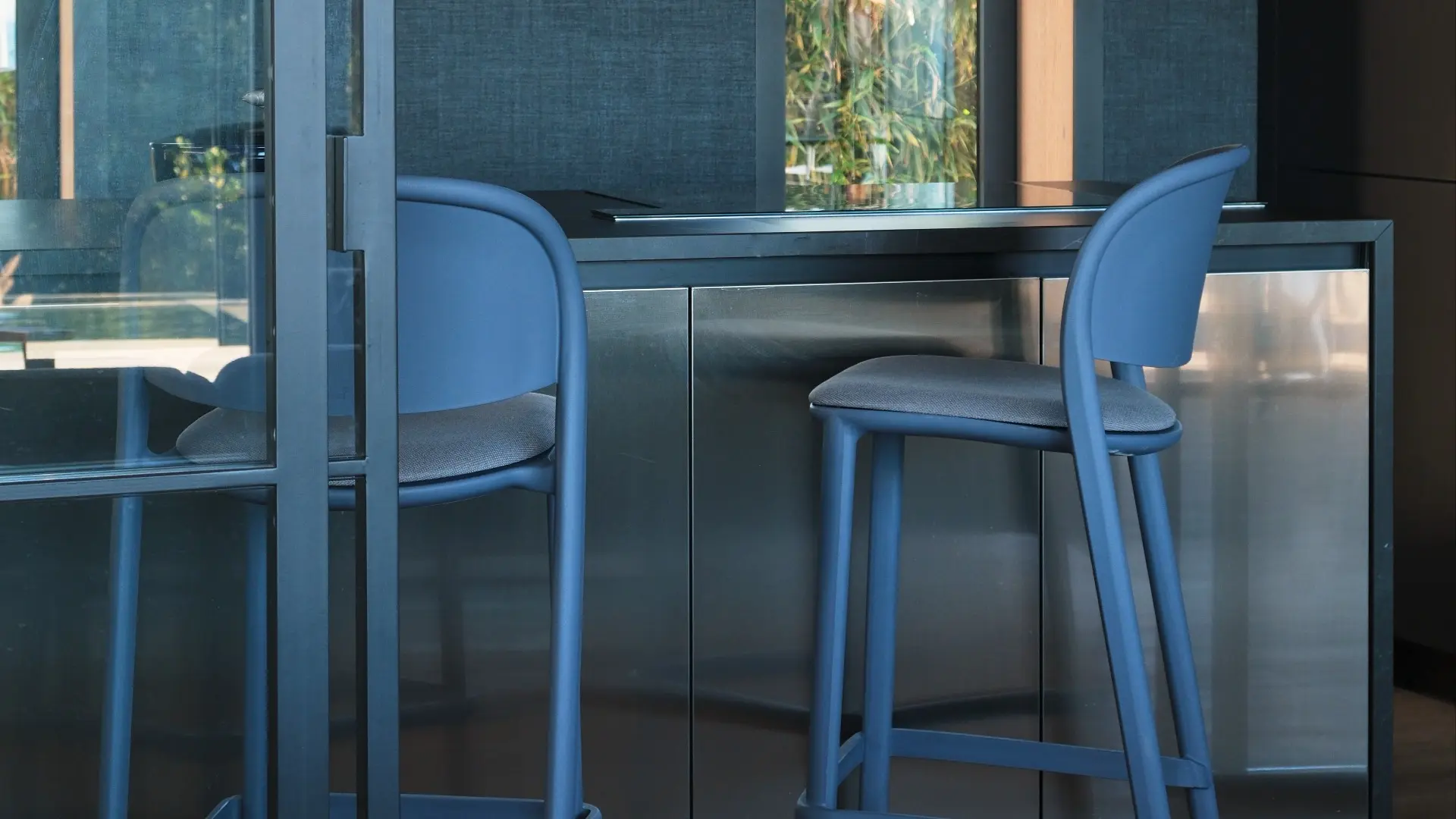 TRENA PAD - Ezpeleta