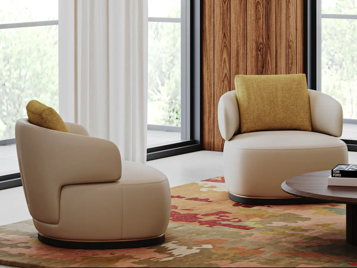 flur-armchair-fabric-walnut-base
