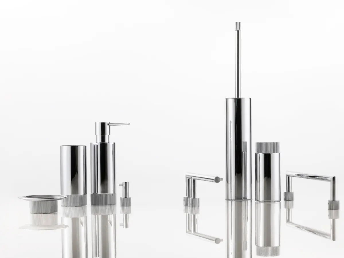 Axis accessori bagno