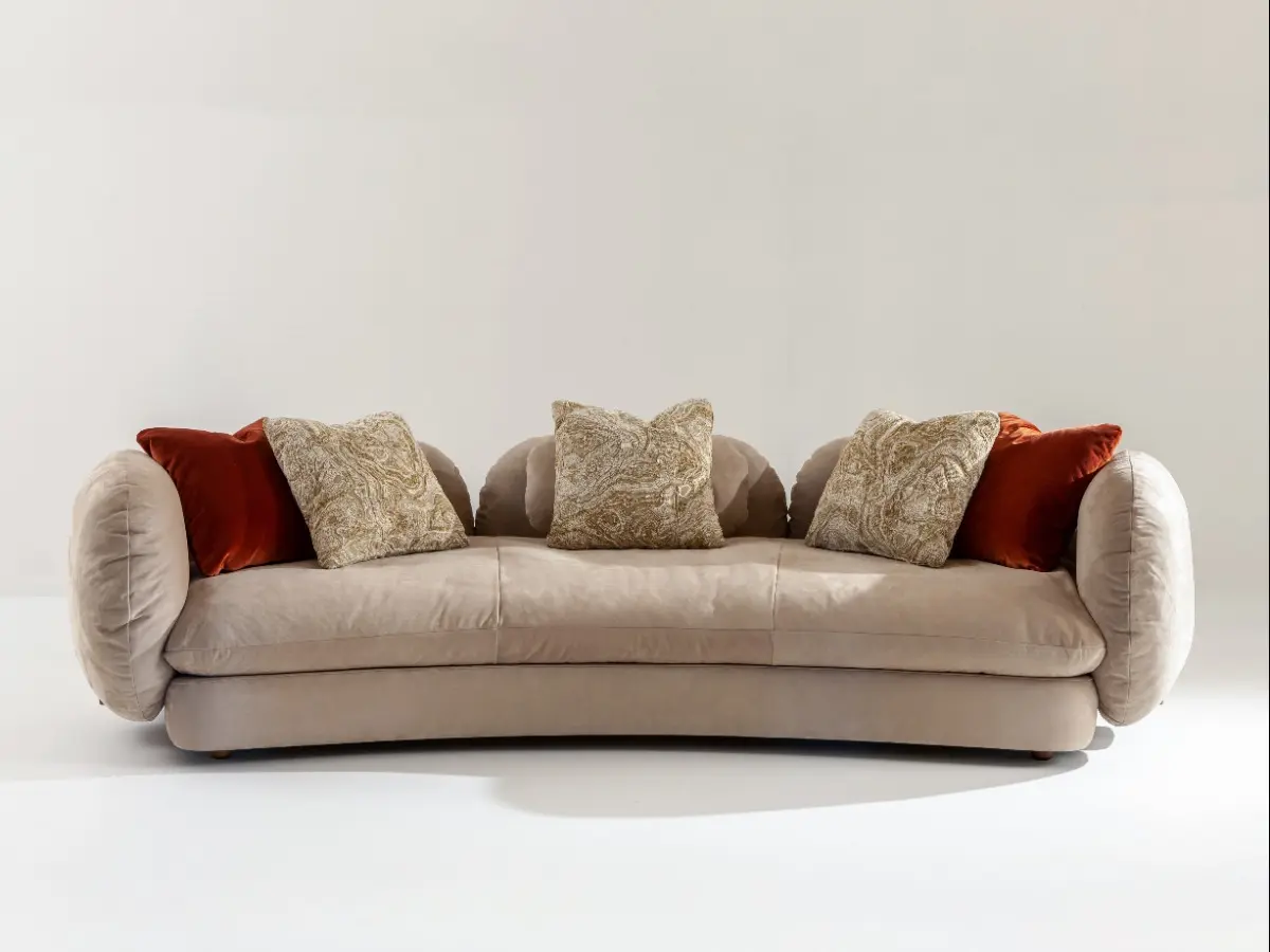 Bitta sofa by Laurameroni