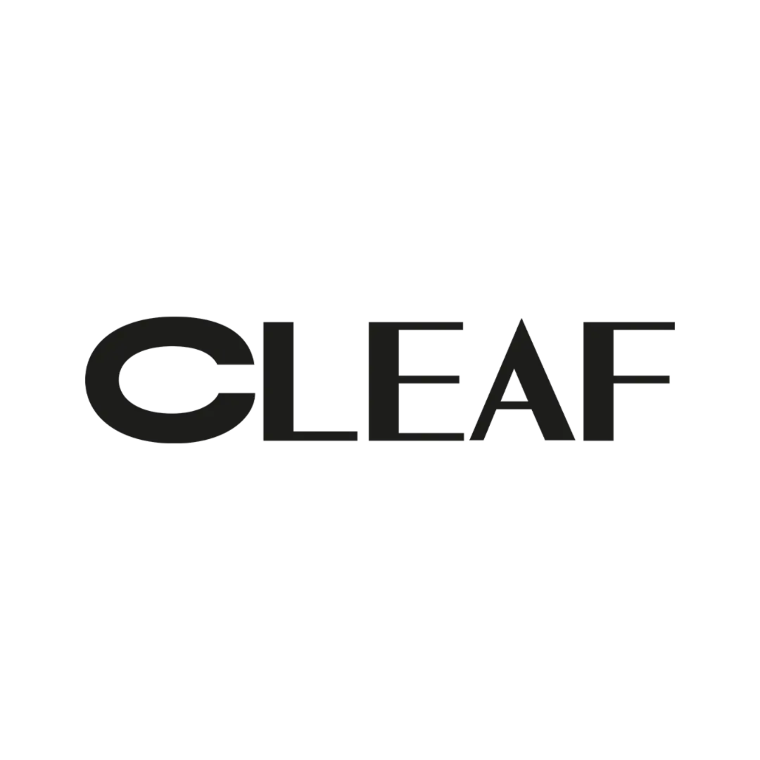 Cleaf