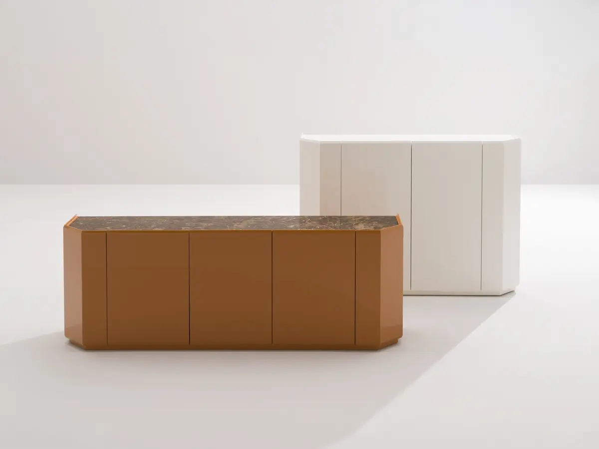 Cross [design R&S Desiree]