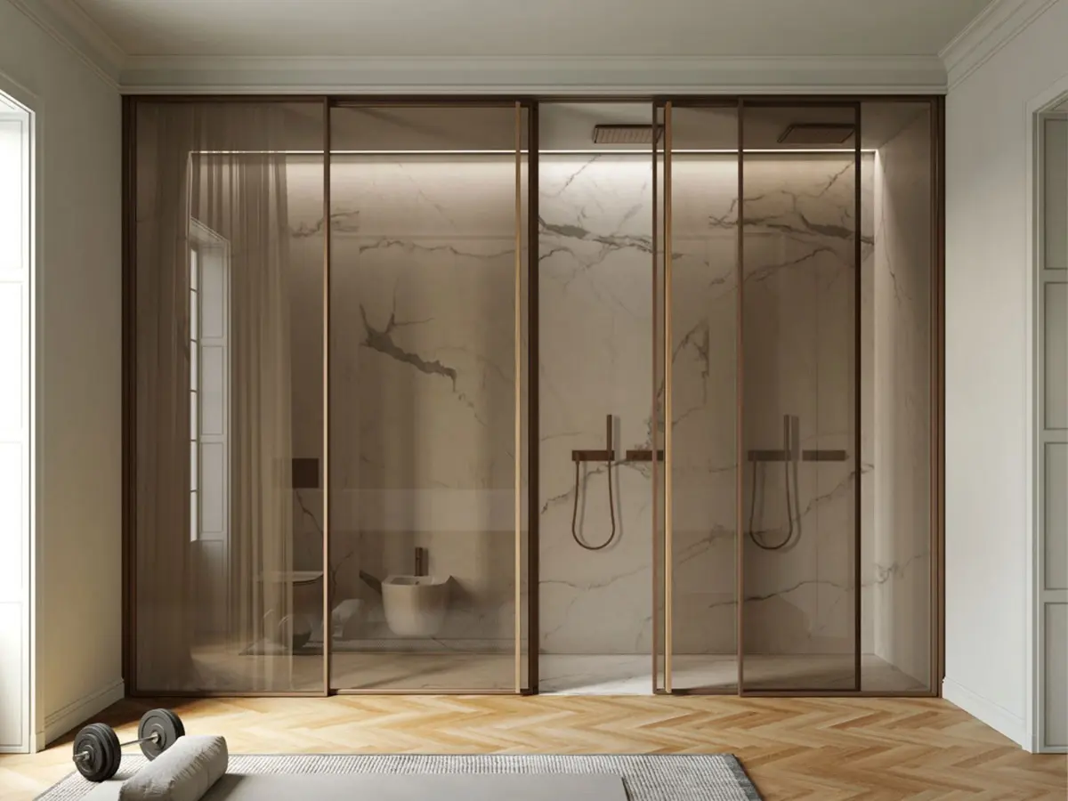 Domino- a new direction-Vismaravetro