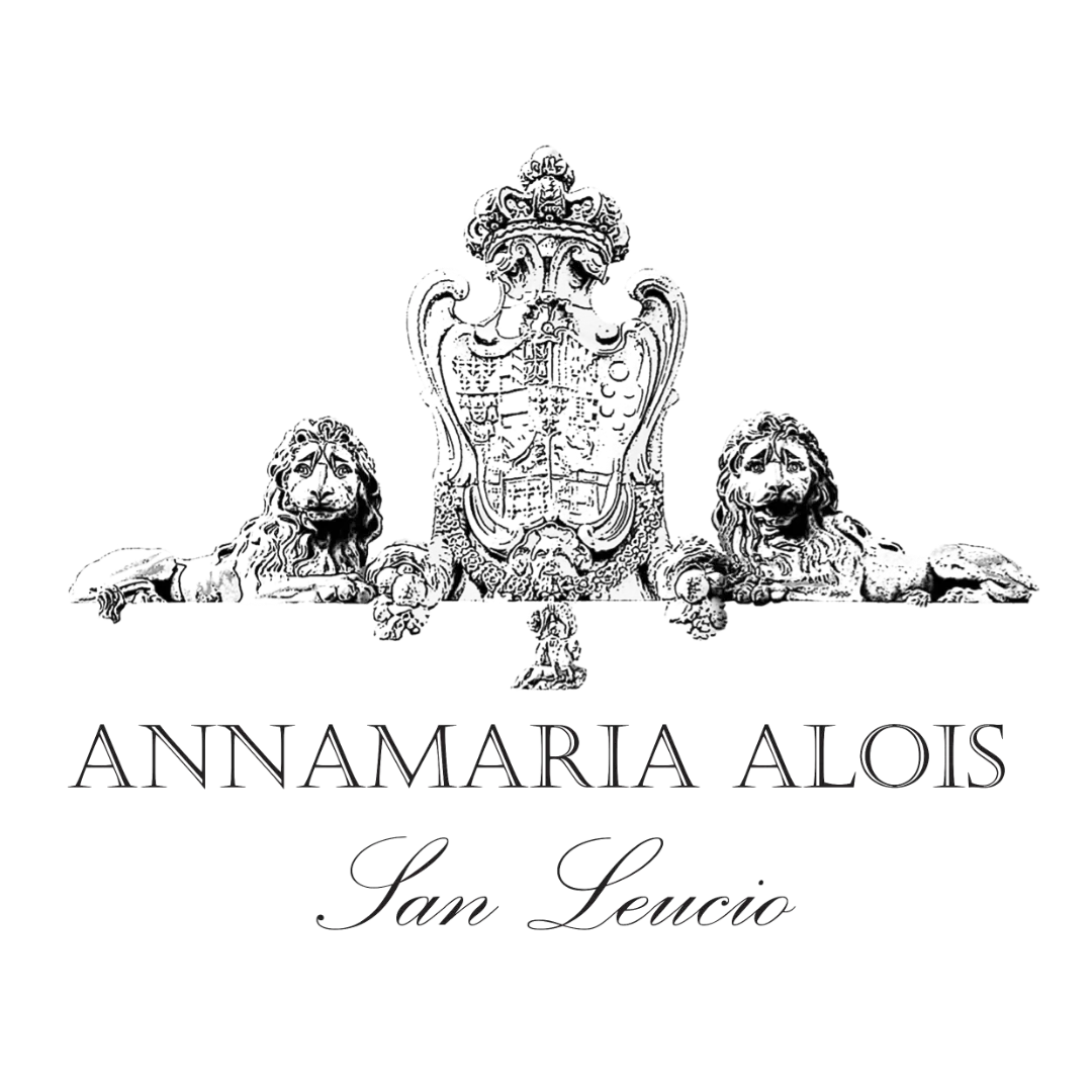 ANNAMARIA ALOIS San Leucio