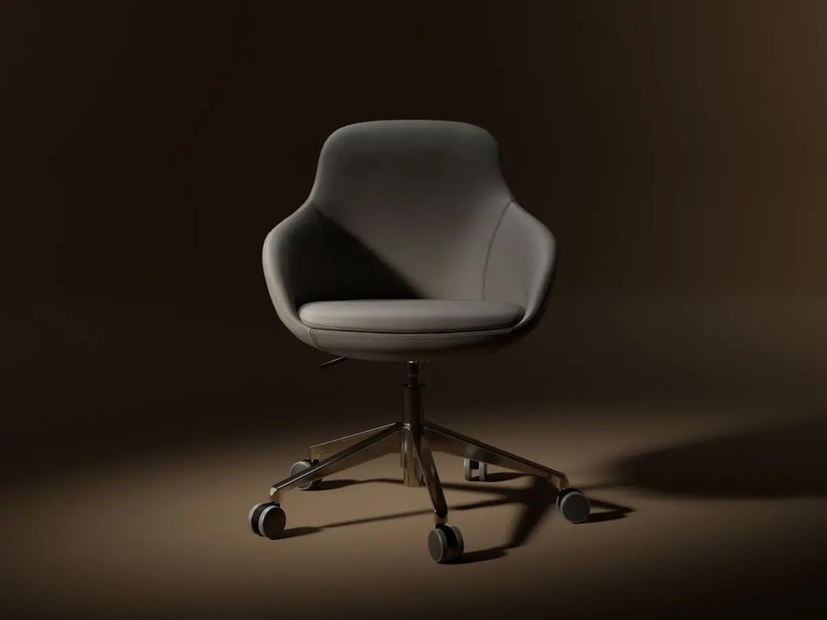 Elba Armchair