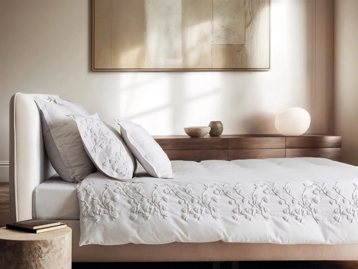 Mastro Raphael - Fleur des bois