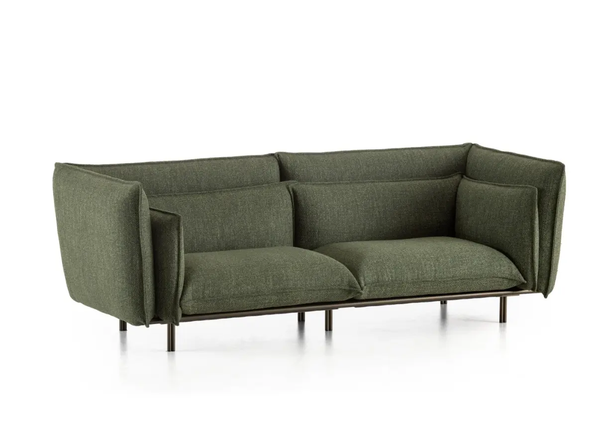 A2 sofa, design Chiara Viganò