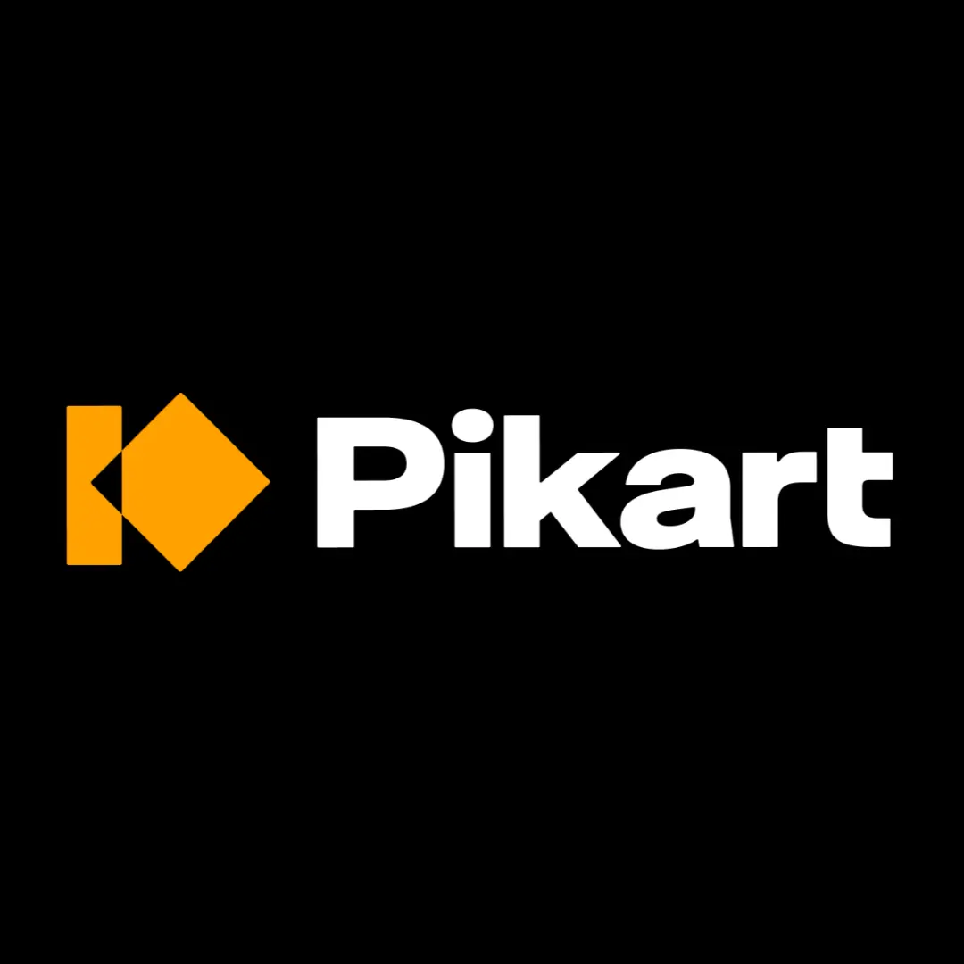 Pikart lights